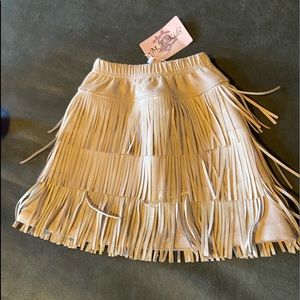 M.L Kids Skirt